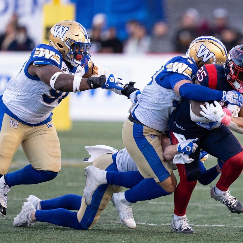 Veteran Fletcher, rookie Senecal among Montreal Alouettes final cuts